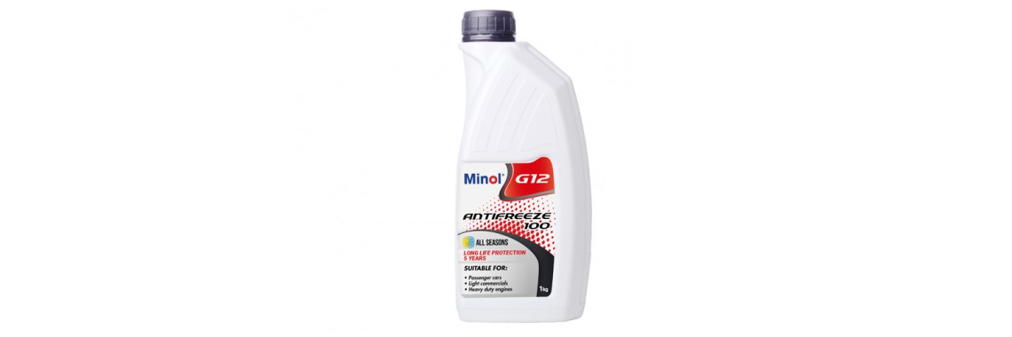 Antifriz